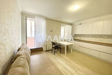 1-room apartment apartment by the address st. Prigorodskaya Prigorodnaya Primiska (area 54 m²) - Atlanta.ua - photo 8