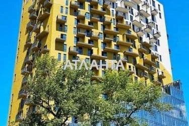 2-rooms apartment apartment by the address st. Primorskaya Suvorova (area 56 m²) - Atlanta.ua - photo 7