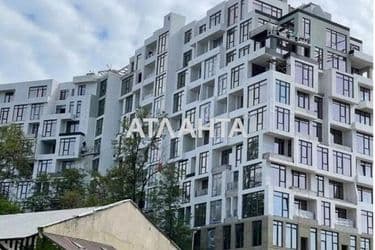 2-rooms apartment apartment by the address st. Primorskaya Suvorova (area 56 m²) - Atlanta.ua - photo 8