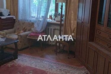 3-rooms apartment apartment by the address st. Inglezi 25 chapaevskoy div (area 76 m²) - Atlanta.ua - photo 13