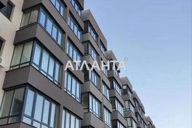 1-кімнатна квартира (площа 40 м²) - Atlanta.ua - фото 17