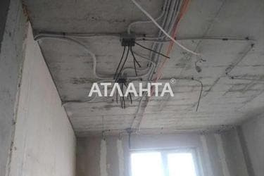 1-кімнатна квартира (площа 40 м²) - Atlanta.ua - фото 25