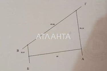 Ділянка за адресою вул. Горіхова (площа 8 сот) - Atlanta.ua - фото 10