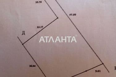 Участок по адресу ул. Веселая (площадь 9,2 сот) - Atlanta.ua - фото 6