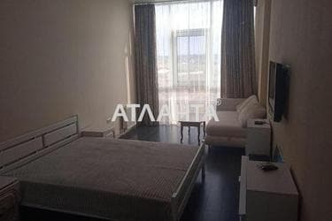 1-room apartment apartment by the address st. Sakharova (area 43,7 m²) - Atlanta.ua - photo 11