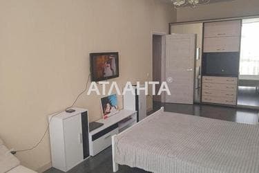 1-room apartment apartment by the address st. Sakharova (area 43,7 m²) - Atlanta.ua - photo 12