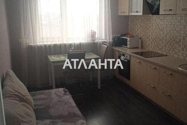 1-room apartment apartment by the address st. Sakharova (area 43,7 m²) - Atlanta.ua - photo 13