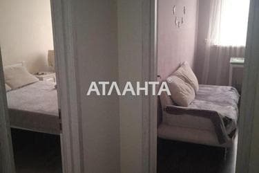 1-room apartment apartment by the address st. Sakharova (area 43,7 m²) - Atlanta.ua - photo 14