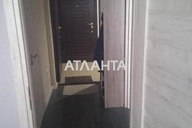 1-room apartment apartment by the address st. Sakharova (area 43,7 m²) - Atlanta.ua - photo 16