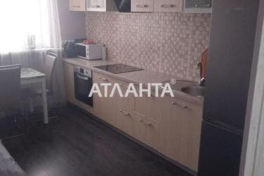 1-room apartment apartment by the address st. Sakharova (area 43,7 m²) - Atlanta.ua - photo 17