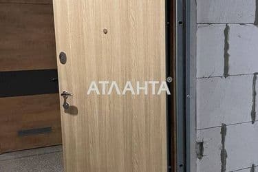 1-room apartment apartment by the address st. Varnenskaya (area 56,2 m²) - Atlanta.ua - photo 17