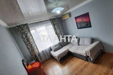 2-комнатная квартира по адресу ул. Транспортная (площадь 42 м²) - Atlanta.ua - фото 19