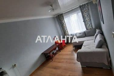 2-комнатная квартира по адресу ул. Транспортная (площадь 42 м²) - Atlanta.ua - фото 20