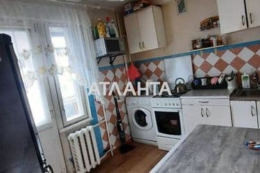 2-комнатная квартира по адресу ул. Транспортная (площадь 42 м²) - Atlanta.ua - фото 23