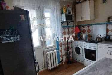 2-комнатная квартира по адресу ул. Транспортная (площадь 42 м²) - Atlanta.ua - фото 24