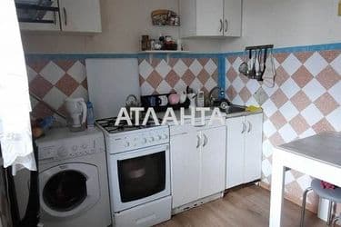 2-комнатная квартира по адресу ул. Транспортная (площадь 42 м²) - Atlanta.ua - фото 26