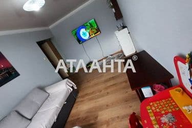 2-комнатная квартира по адресу ул. Транспортная (площадь 42 м²) - Atlanta.ua - фото 28