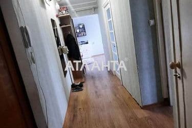 2-комнатная квартира по адресу ул. Транспортная (площадь 42 м²) - Atlanta.ua - фото 29