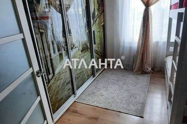 2-комнатная квартира по адресу ул. Транспортная (площадь 42 м²) - Atlanta.ua - фото 31