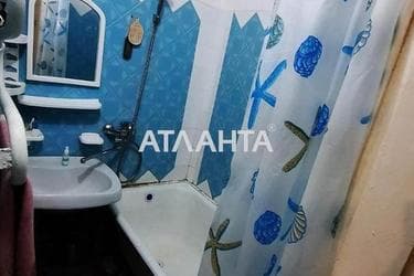 2-комнатная квартира по адресу ул. Транспортная (площадь 42 м²) - Atlanta.ua - фото 34