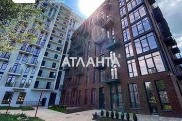 1-кімнатна квартира за адресою вул. Радісна (площа 50 м²) - Atlanta.ua - фото 4