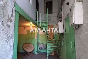 Комерційна нерухомість за адресою вул. Осипова (площа 35,9 м²) - Atlanta.ua - фото 35