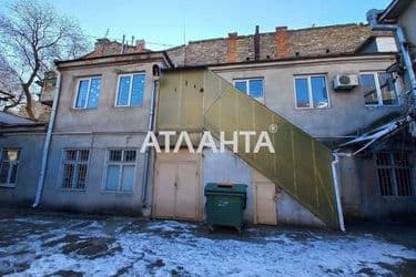 Комерційна нерухомість за адресою вул. Осипова (площа 35,9 м²) - Atlanta.ua - фото 37