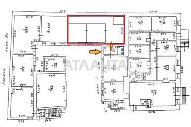 Комерційна нерухомість за адресою вул. Осипова (площа 35,9 м²) - Atlanta.ua - фото 39