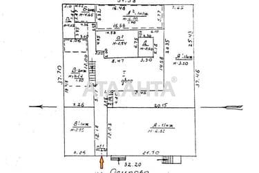 Комерційна нерухомість за адресою вул. Осипова (площа 35,9 м²) - Atlanta.ua - фото 42