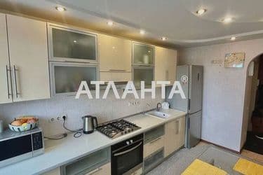 4+-rooms apartment apartment by the address st. Koroleva ak (area 80 m²) - Atlanta.ua - photo 21