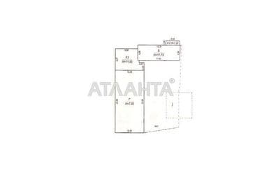 Commercial real estate at st. Dalnitskaya Ivanova (area 856,7 m²) - Atlanta.ua - photo 17