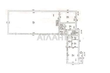 Commercial real estate at st. Dalnitskaya Ivanova (area 856,7 m²) - Atlanta.ua - photo 18