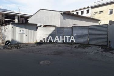 Commercial real estate at st. Dalnitskaya Ivanova (area 856,7 m²) - Atlanta.ua - photo 11