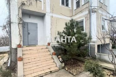 Дом по адресу ул. 3-я линия (площадь 148,6 м²) - Atlanta.ua - фото 25