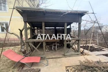 Дом по адресу ул. 3-я линия (площадь 148,6 м²) - Atlanta.ua - фото 27