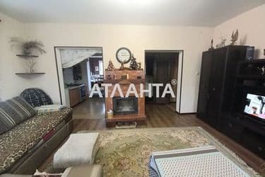 Дом по адресу ул. 3-я линия (площадь 148,6 м²) - Atlanta.ua - фото 30