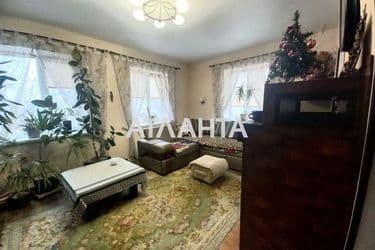 Дом по адресу ул. 3-я линия (площадь 148,6 м²) - Atlanta.ua - фото 28