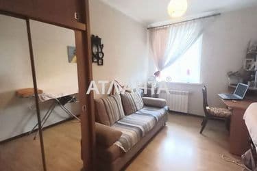 Дом по адресу ул. 3-я линия (площадь 148,6 м²) - Atlanta.ua - фото 32