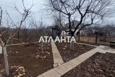 Дом по адресу ул. 3-я линия (площадь 148,6 м²) - Atlanta.ua - фото 43