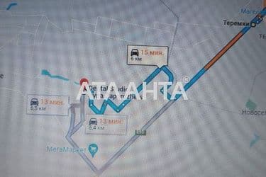 Landplot by the address st. Kievskaya (area 0,9 acr) - Atlanta.ua - photo 12