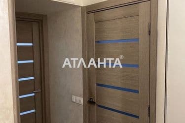 3-кімнатна квартира за адресою Миколаївська дор. (площа 56,6 м²) - Atlanta.ua - фото 31