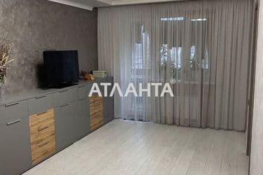 3-кімнатна квартира за адресою Миколаївська дор. (площа 56,6 м²) - Atlanta.ua - фото 23