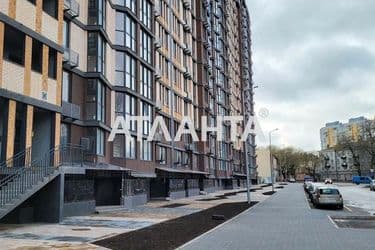 2-rooms apartment apartment by the address st. Prokhorovskaya Khvorostina (area 65 m²) - Atlanta.ua - photo 12