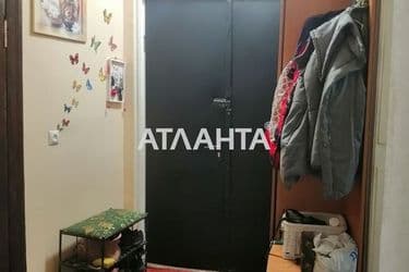 3-комнатная квартира по адресу ул. Старопортофранковская (площадь 67 м²) - Atlanta.ua - фото 14