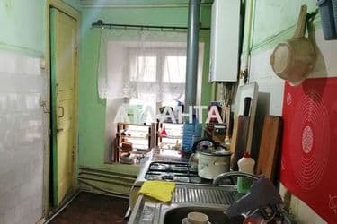 3-комнатная квартира по адресу ул. Старопортофранковская (площадь 67 м²) - Atlanta.ua - фото 20