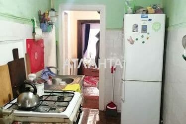 3-комнатная квартира по адресу ул. Старопортофранковская (площадь 67 м²) - Atlanta.ua - фото 19