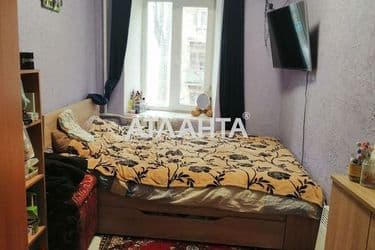 3-комнатная квартира по адресу ул. Старопортофранковская (площадь 67 м²) - Atlanta.ua - фото 13