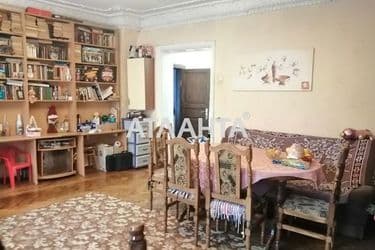 3-комнатная квартира по адресу ул. Старопортофранковская (площадь 67 м²) - Atlanta.ua - фото 16