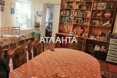 3-комнатная квартира по адресу ул. Старопортофранковская (площадь 67 м²) - Atlanta.ua - фото 15