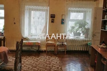 3-комнатная квартира по адресу ул. Старопортофранковская (площадь 67 м²) - Atlanta.ua - фото 17